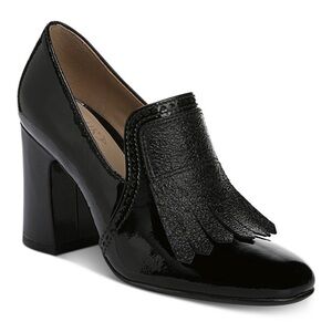 Naturalizer Sammy Patent Heels NWOB